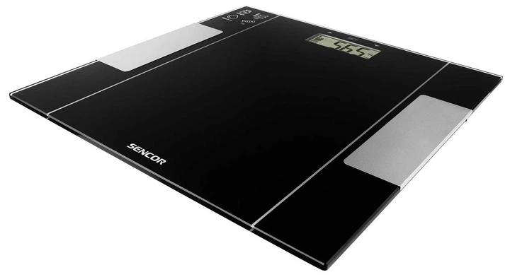 Весы напольные SBS 5050BK Sencor (teh0022683) - изображение 2