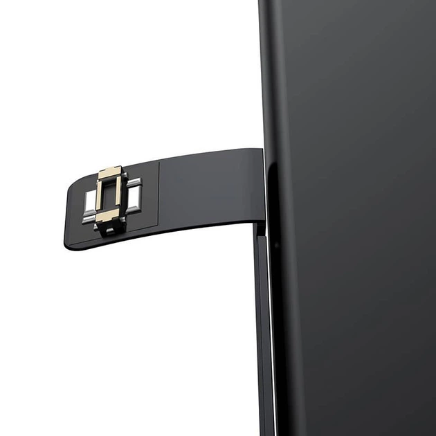 Аккумулятор Baseus Original Phone Battery для Apple iPhone X (3000 мАч), усиленный - изображение 3
