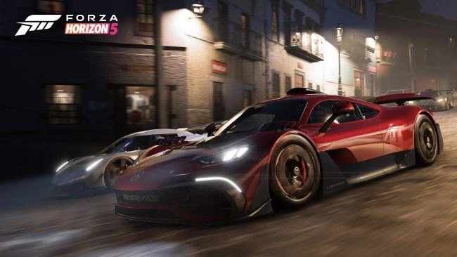 Forza Horizon 5 (Xbox One, русские субтитры) - изображение 4