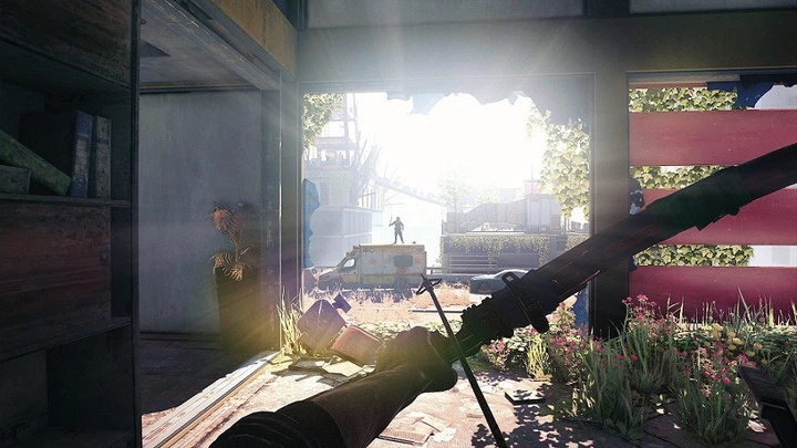 Dying Light 2 Stay Human (PS5, російська версія) - зображення 4