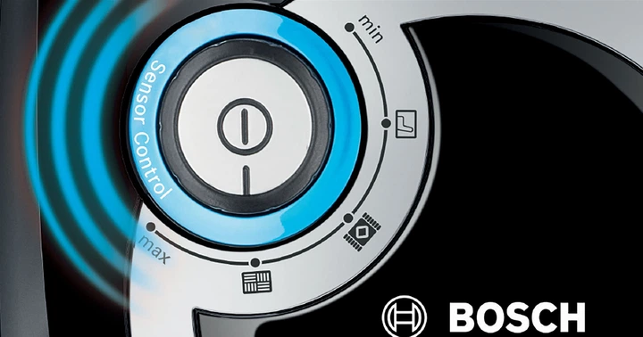 Пылесос без мешка BOSCH BGS2POW1 - Фото 3 Пылесос без мешка BOSCH BGS2POW1 - изображение 3