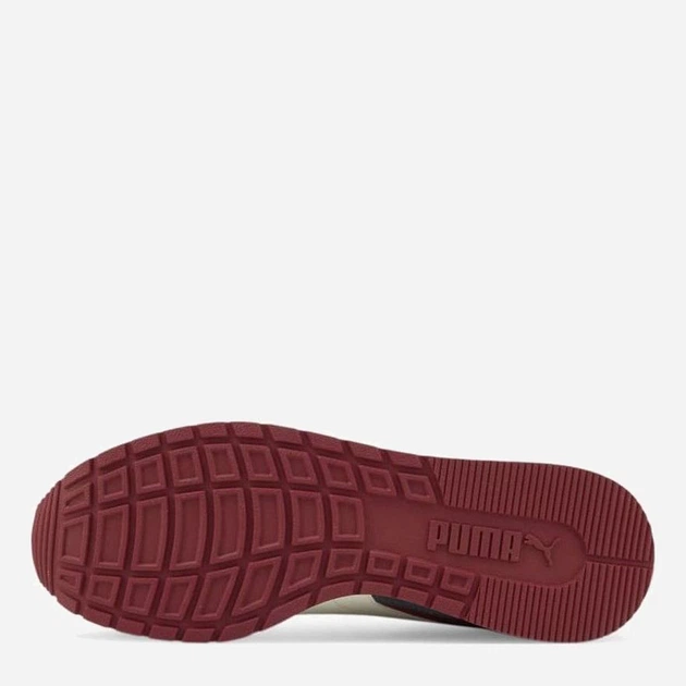 Чоловічі кросівки Puma ST Runner v3 NL 38485704 42.5 (8.5) 27.5 см Cordovan-marshmallow-dark shadow (4064536321455) - Фото 6 Чоловічі кросівки Puma ST Runner v3 NL 38485704 42.5 (8.5) 27.5 см Cordovan-marshmallow-dark shadow (4064536321455) - зображення 6