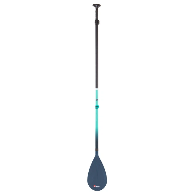Весло для SUP Red Paddle Co Cruiser Tough - 3 Piece (2022) - Фото 2 Весло для SUP Red Paddle Co Cruiser Tough - 3 Piece (2022) - изображение 2
