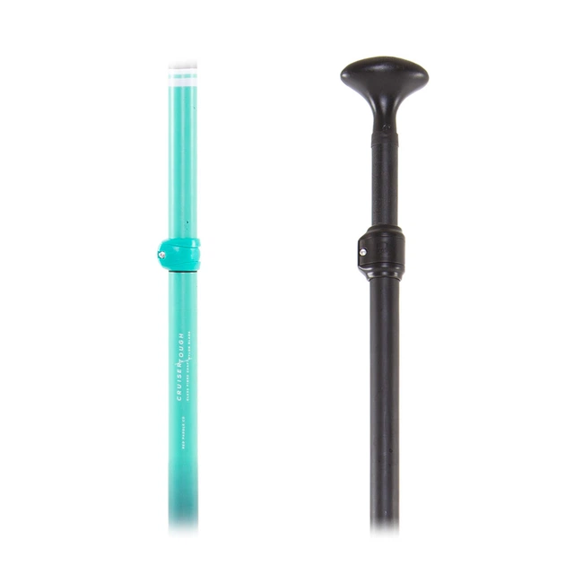 Весло для SUP Red Paddle Co Cruiser Tough - 3 Piece (2022) - Фото 3 Весло для SUP Red Paddle Co Cruiser Tough - 3 Piece (2022) - изображение 3