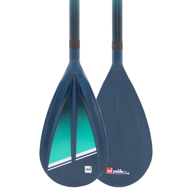Весло для SUP Red Paddle Co Cruiser Tough - 3 Piece (2022) - Фото 4 Весло для SUP Red Paddle Co Cruiser Tough - 3 Piece (2022) - изображение 4