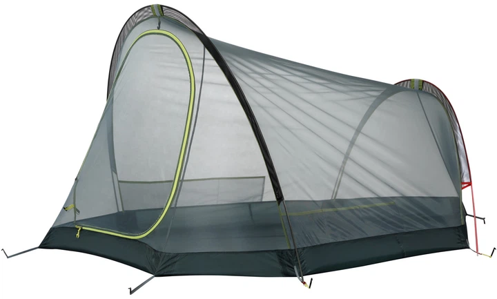 Намет Ferrino Sling 3 Green (91036MVV) - изображение 4