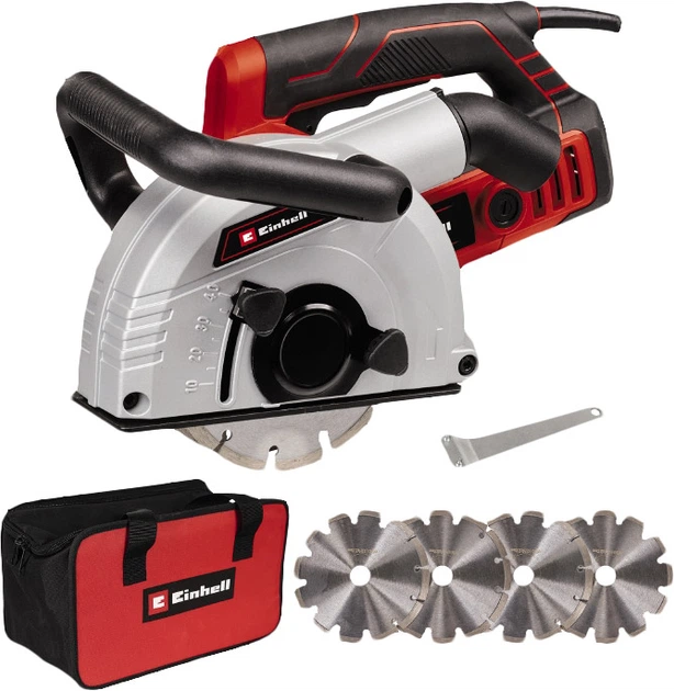 Bruzdownica Einhell TE-MA 1700 (4350740) - obraz 2