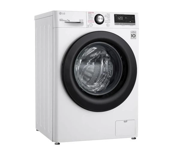 Стиральная машина LG F2WV3S7S6E - изображение 6