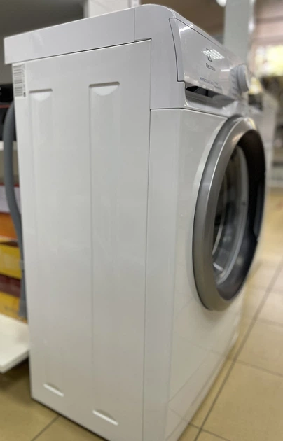 Компактна пральна машина Electrolux PerfectCare 600 Б/У - зображення 9