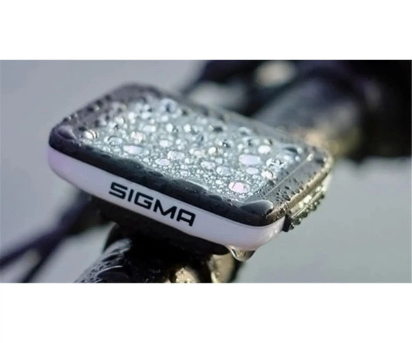 Велокомп'ютер Sigma Sport бездротовий BC 10.0 WL (SD10211) - зображення 4