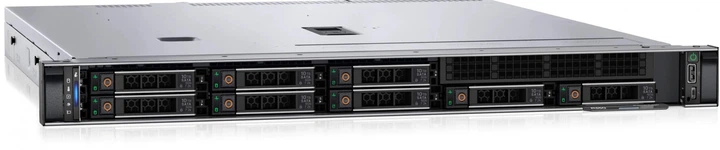 Сервер DELL PE R350 (R350-CCKQ#vt) - изображение 2