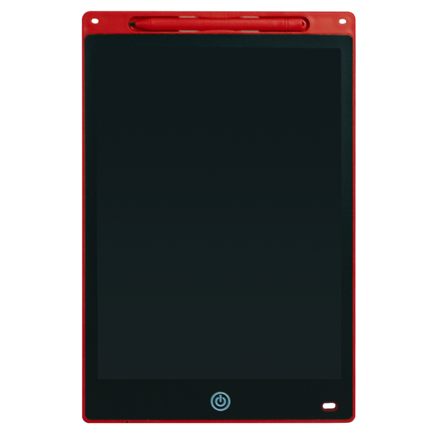 LCD-планшет для рисования DEX DWT1216 Red - изображение 2