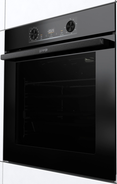 Духова шафа електрична Gorenje BPS6737E14BG - зображення 5