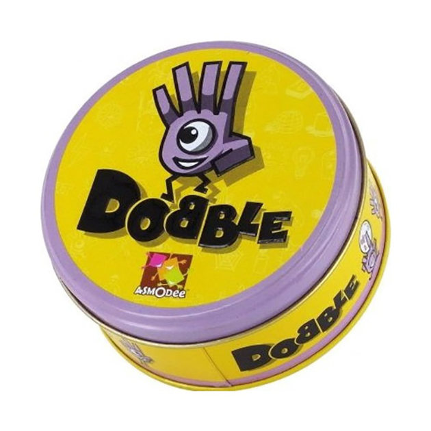 Настольная игра Dobble (Доббль) – фото, отзывы, характеристики в ...