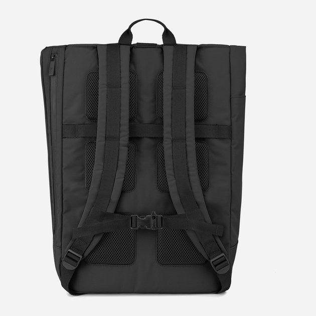 Рюкзак Moleskine Metro 15" 30 л Чёрный (8056420854206) – в интернет ...