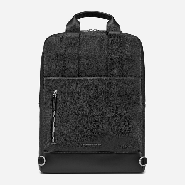Рюкзак Moleskine Classic 15» 10 л Чорний (8058647623047) – в інтернет ...