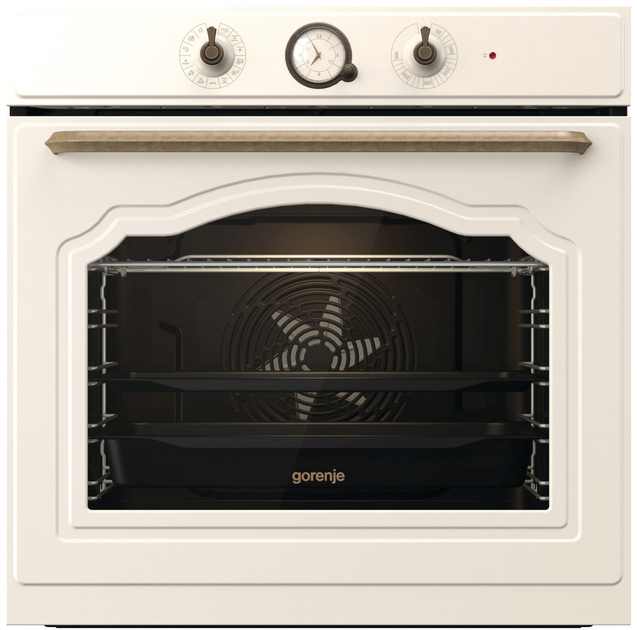 Духовой шкаф электрический gorenje bo71sy2b