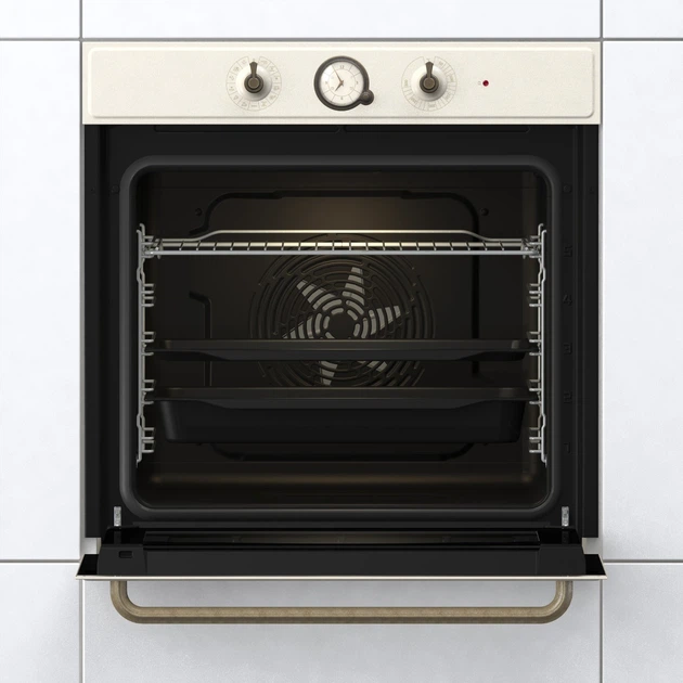 Piekarnik elektryczny Gorenje BOS67371CLI - obraz 5