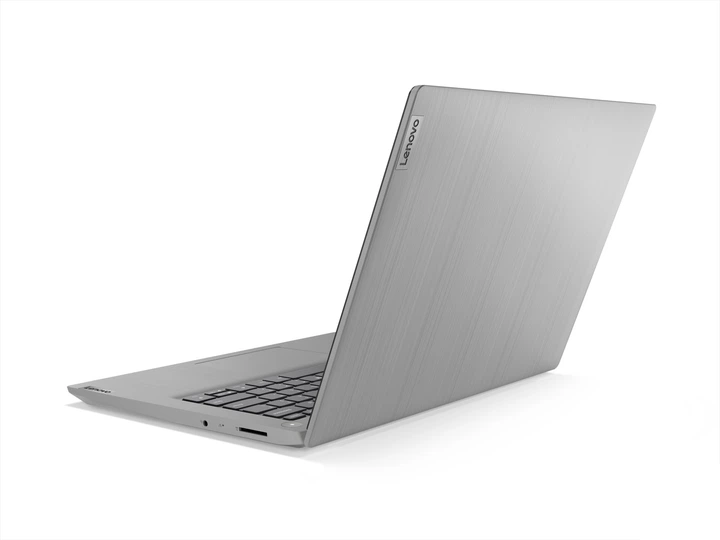 Ноутбук 14" Lenovo IdeaPad 3 Intel Core i3-1005G1 RAM 8GB SSD 256GB Windows 10 (81WD00QHMH) - изображение 4