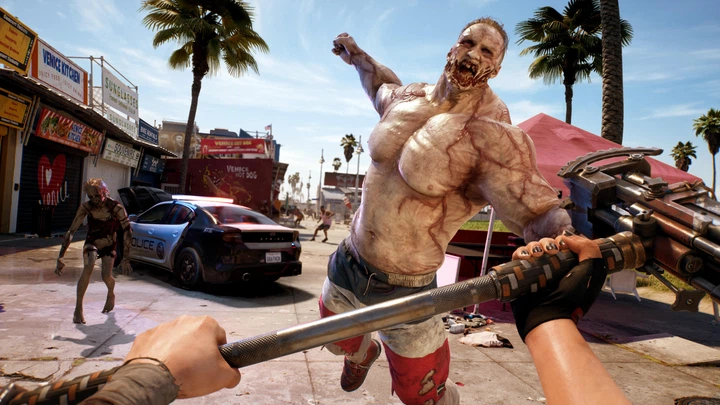 Гра Dead Island 2 Day One Edition для Xbox One (Blu-ray диск) - зображення 9