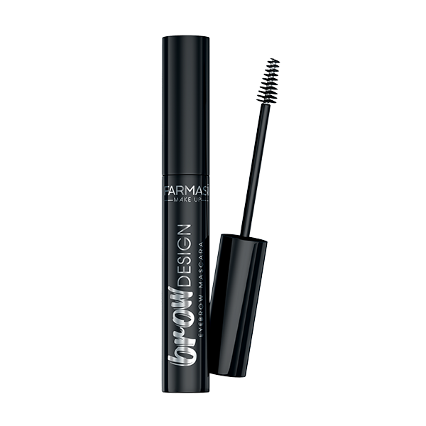 Гель для брів прозорий Make Up Farmasi - Фото 1 Гель для брів прозорий Make Up Farmasi - зображення 1