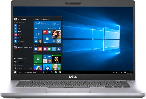Ноутбук Dell Latitude 5410 (N012L541014EMEA-08) Gray – фото
