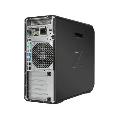 Комп'ютер HP Z4 G4 WKS TWR / Xeon W-2235 (9LM41EA) – фото, отзывы