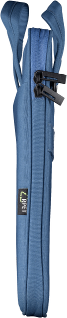 Сумка для ноутбука Trust Bologna 16" Blue (TR24448) - зображення 6
