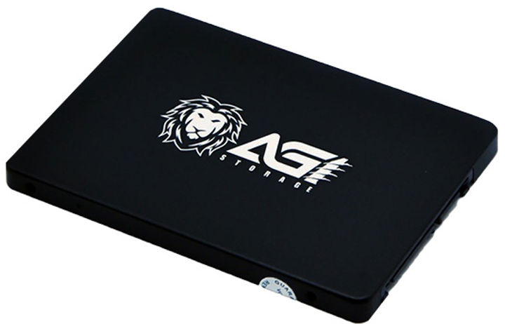 SSD диск AGI AI238 256GB 2.5" SATA III 3D NAND QLC (AGI250GIMAI238) - зображення 4