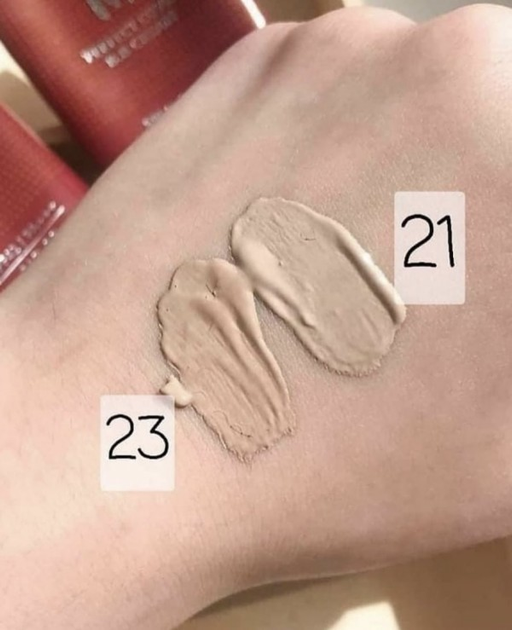 Тональний Missha Perfect Cover BB Cream SPF42/PA++ (Тон 23) від ...