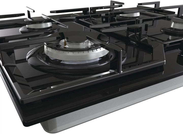 Варильна поверхня газова Gorenje GTW641KB - зображення 11