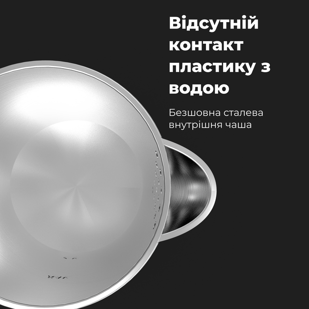 Электрочайник AENO EK3 - изображение 3