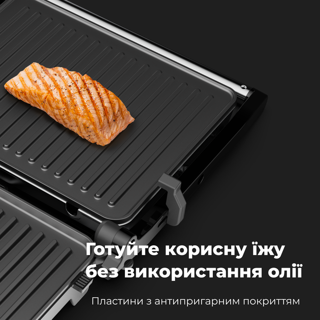 Гриль AENO EG2 - Фото 7 Гриль AENO EG2 - изображение 7