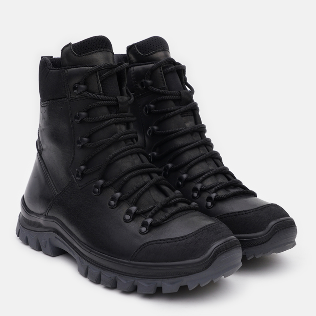 Чоловічі тактичні черевики Irbis 660 40 26.7 см Чорні (ir2373045628) - зображення 2
