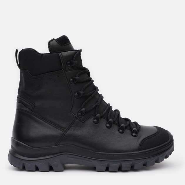 Мужские тактические ботинки Irbis 660 44 29.3 см Черные (ir2373036077) - изображение 1