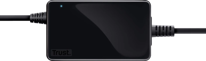 Zasilacz Trust PRIMO do laptopów uniwersalny 45 W (21904) - obraz 2