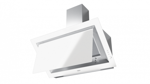 Витяжка teka dlv 98660 wh (112930030) - зображення 3