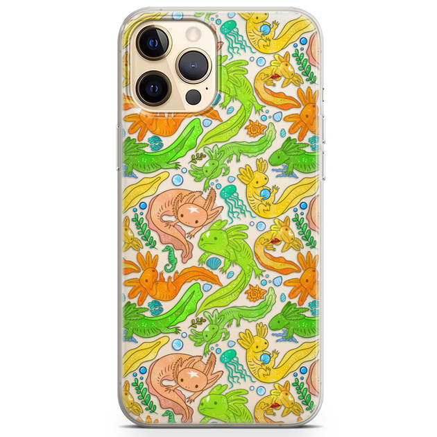 Чохол силіконовий для Apple IPhone 12 Pro епл айфон 12 про від Lex ...