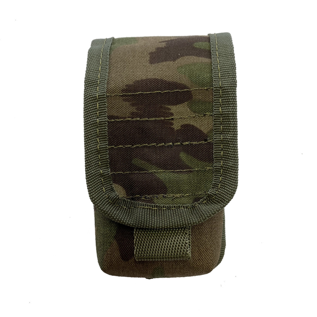 Підсумок для гранати ПГ-2 175 х 75 х 50 мм Multicam Woodline - зображення 1