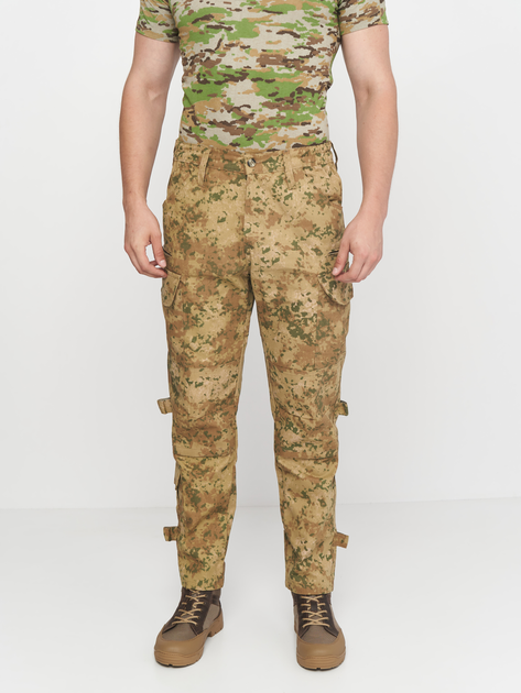 Тактические штаны Ata 12800012 M Камуфляж (1276900000126) - изображение 1