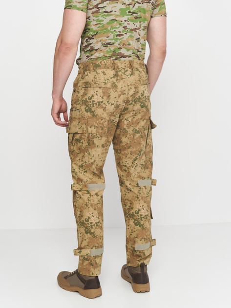 Тактические штаны Ata 12800012 L Камуфляж (1276900000127) - изображение 2