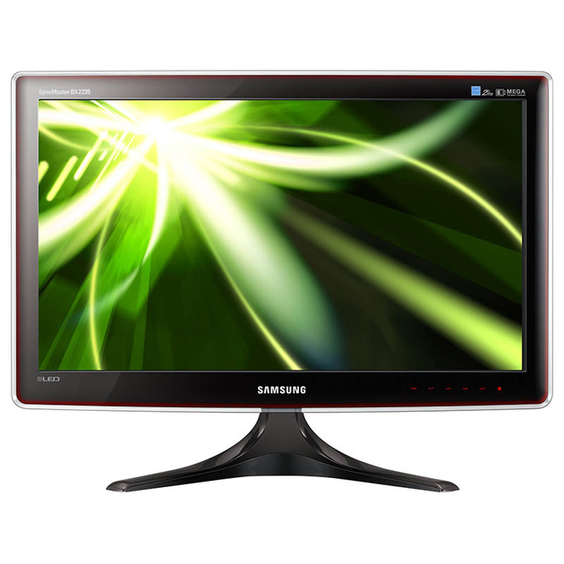 Монитор 21,5" Samsung BX2235, Широкий - Б/У – фото, отзывы ...