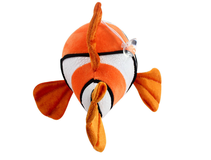 Мягкая игрушка NEMO Немо В поисках Немо 27 см 00248 - изображение 4