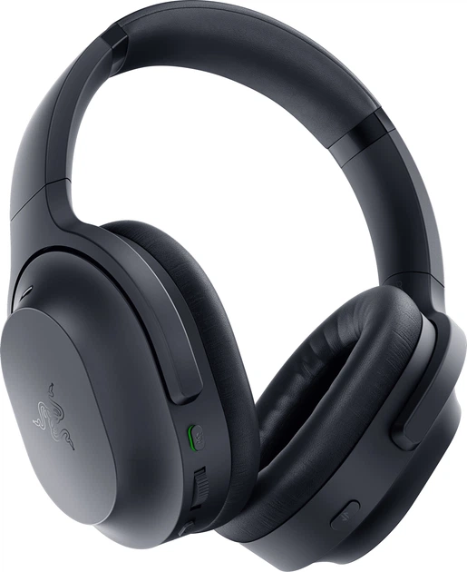 Наушники Razer Barracuda Pro (RZ04-03780100-R3M1) купить в