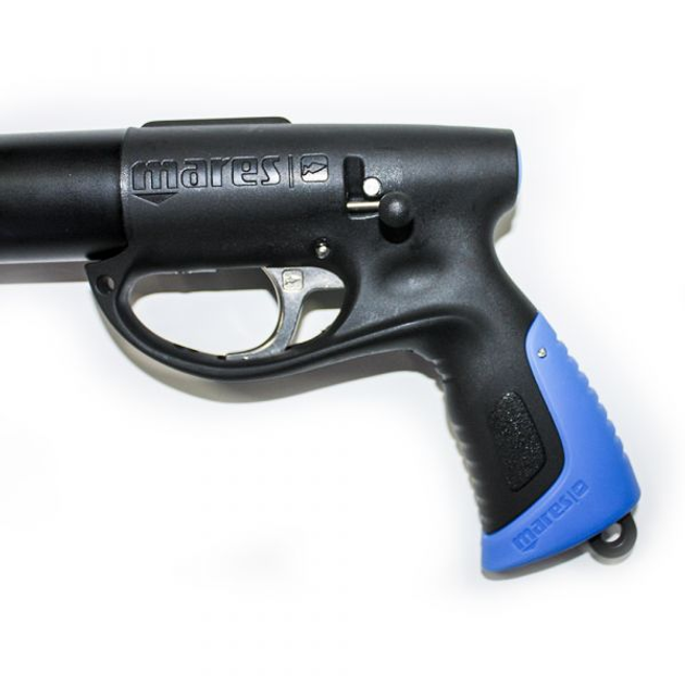 Рушниця пневматична для підводного полювання Mares Cyrano 1.1 70 сm (423158.070WP) - изображение 6