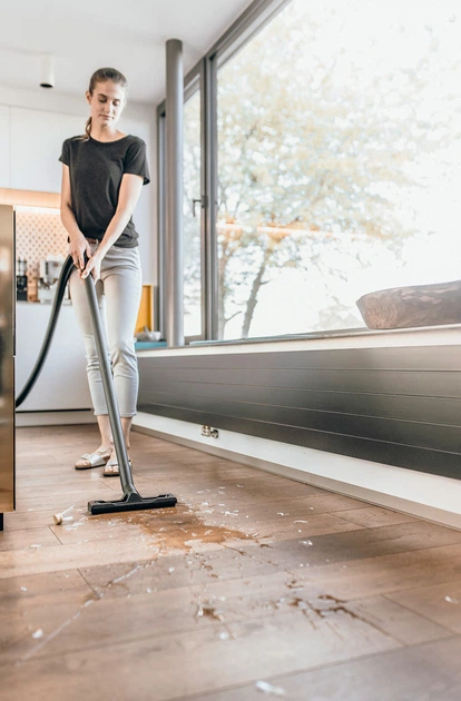 Odkurzacz domowy Karcher WD 2 V-12/4/18/C - obraz 4