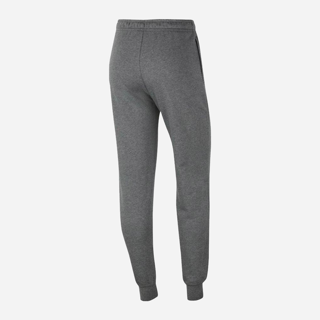 Спортивные штаны утепленные женские Nike Cuffed fleece park 20 CW6961 ...