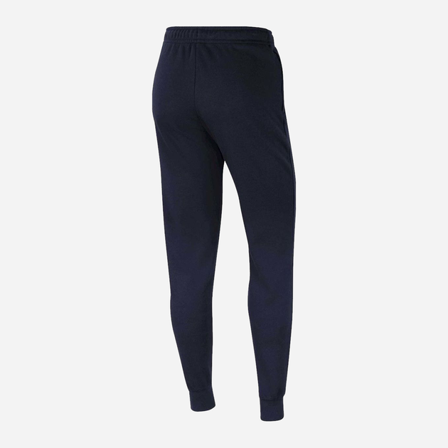 Спортивные штаны утепленные женские Nike Cuffed fleece park 20 CW6961 ...