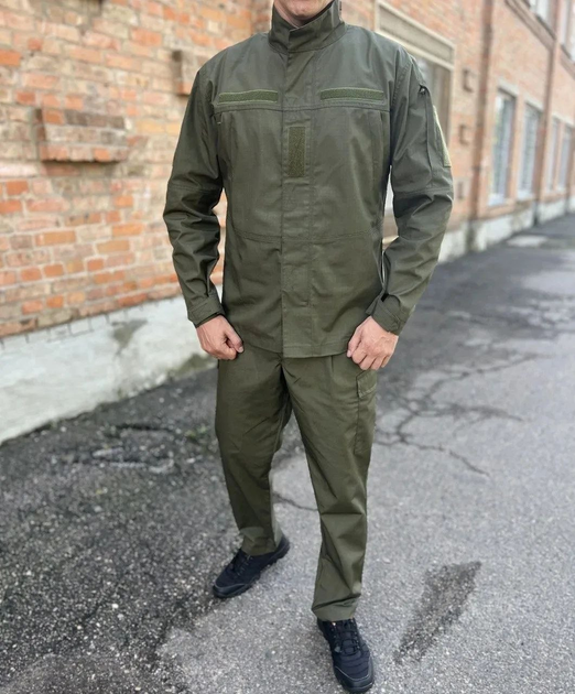 Тактичний костюм чоловічий Gosp XL - зображення 1
