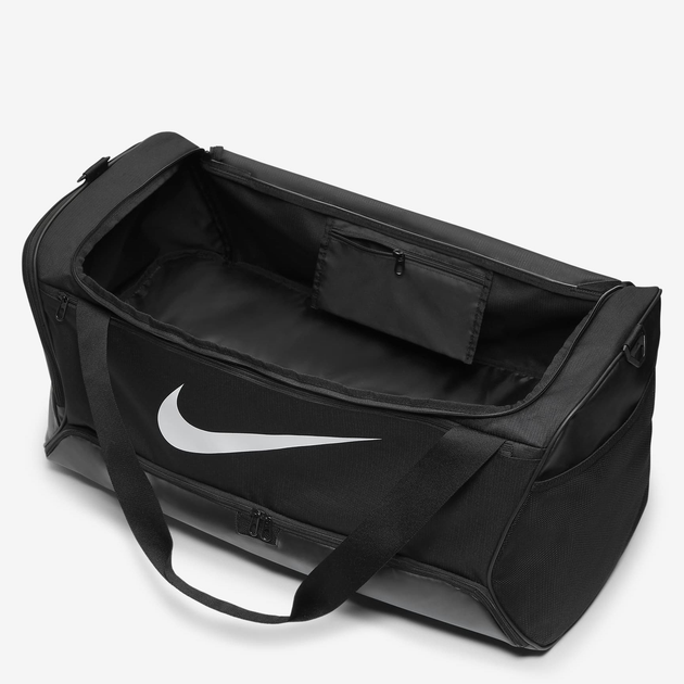 Сумка Nike BRSLA L DUFF - 9.5 (95L) DO9193-010 (195244774029) – в  интернет-магазине ROZETKA  Купить в Украине: Киеве, Харькове, Днепре,  Одессе, Запорожье, Львове